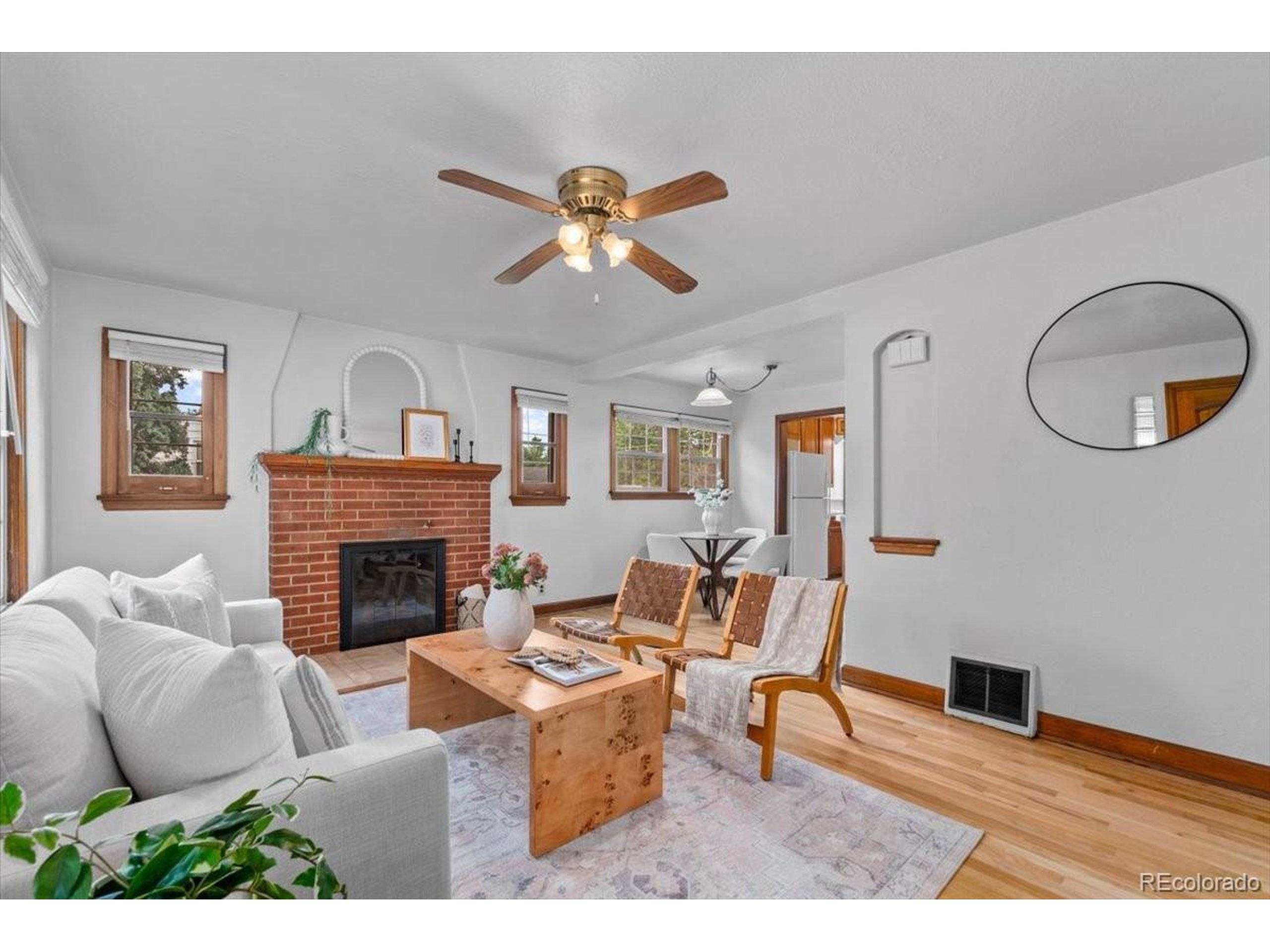 Wheat Ridge, CO 80033,4095 Quay St