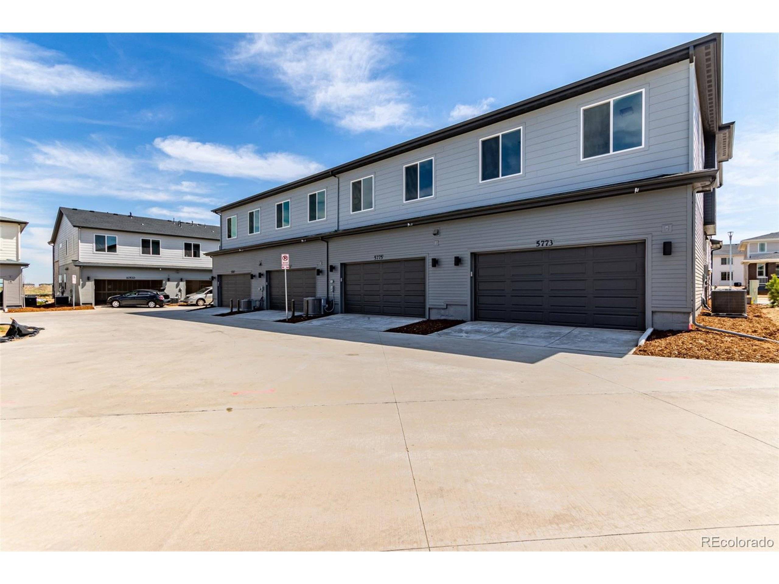 Aurora, CO 80019,5773 N Jericho Way