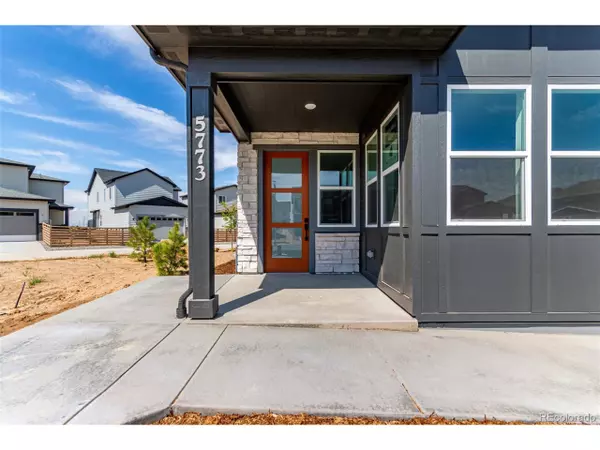 Aurora, CO 80019,5773 N Jericho Way