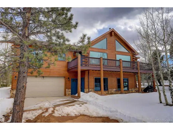 Bailey, CO 80421,432 Quartz Cir