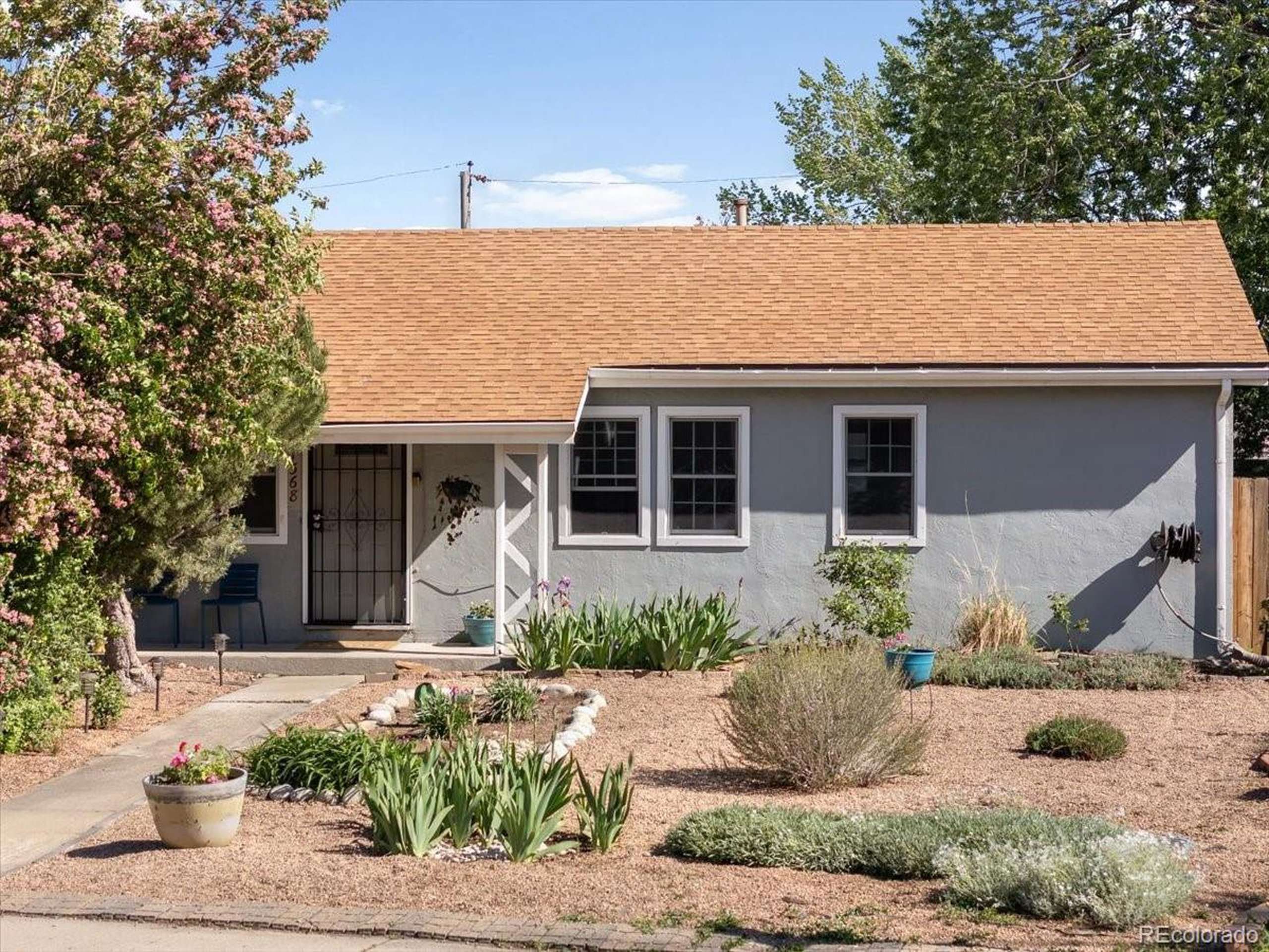 Denver, CO 80219,1568 S Osceola Way