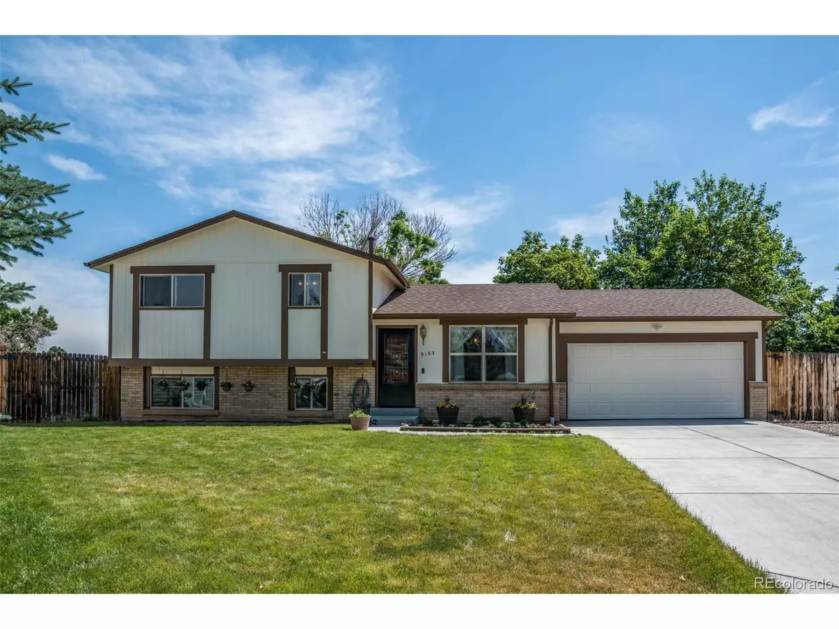 Littleton, CO 80123,9163 W Calhoun Pl