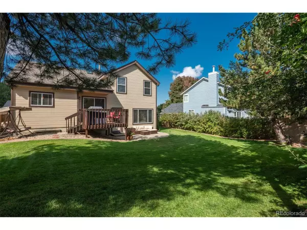 Highlands Ranch, CO 80130,9222 Buttonhill Ct