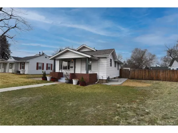 5185 Alcott St, Denver, CO 80221