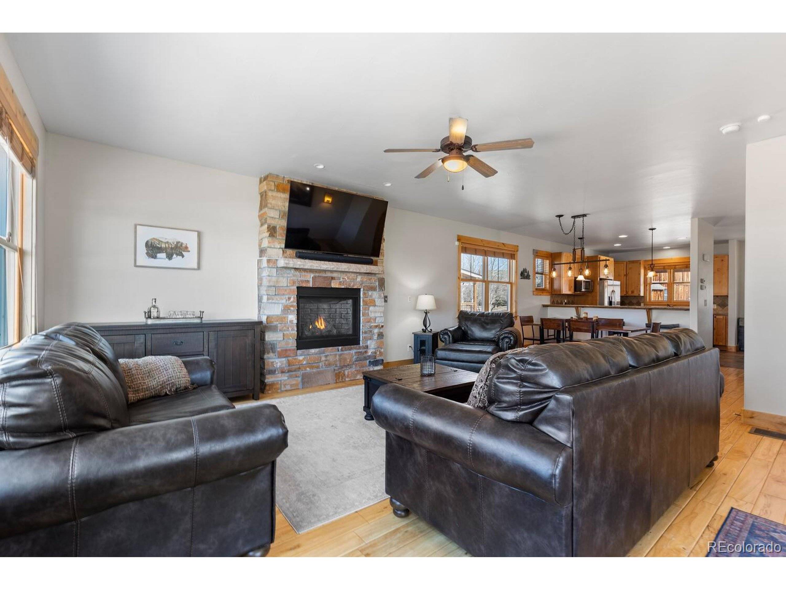 Granby, CO 80446,260 Buckhorn Cir