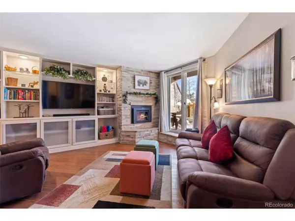 Silverthorne, CO 80498,2100 Lodge Pole Cir #G3