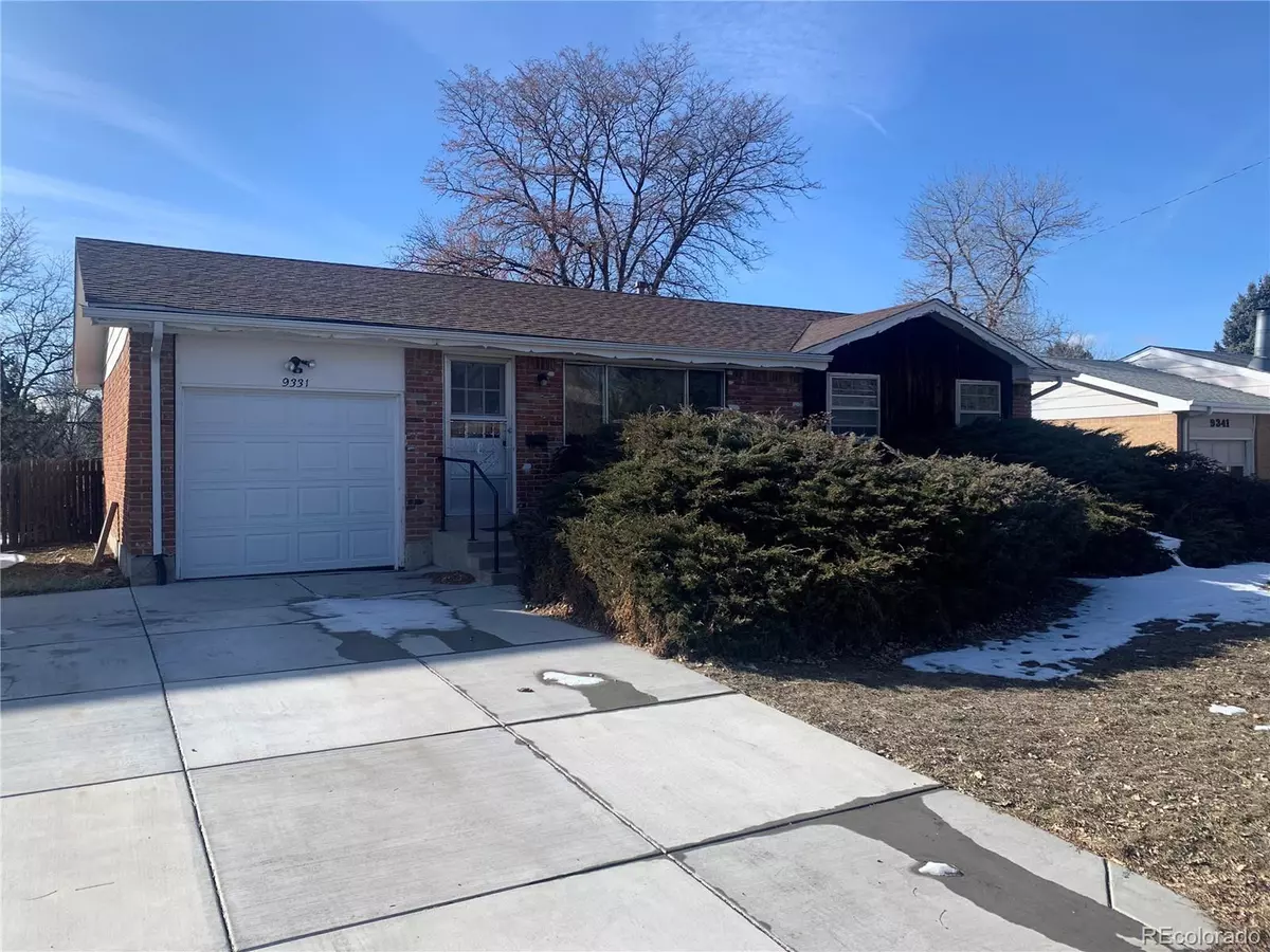 Westminster, CO 80031,9331 Irving St