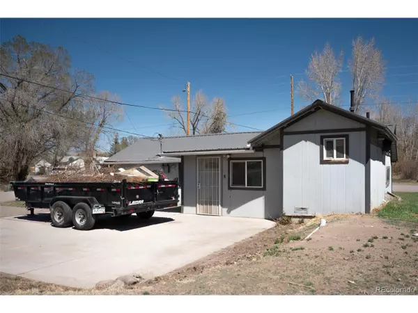 1015 5th St, Del Norte, CO 81132