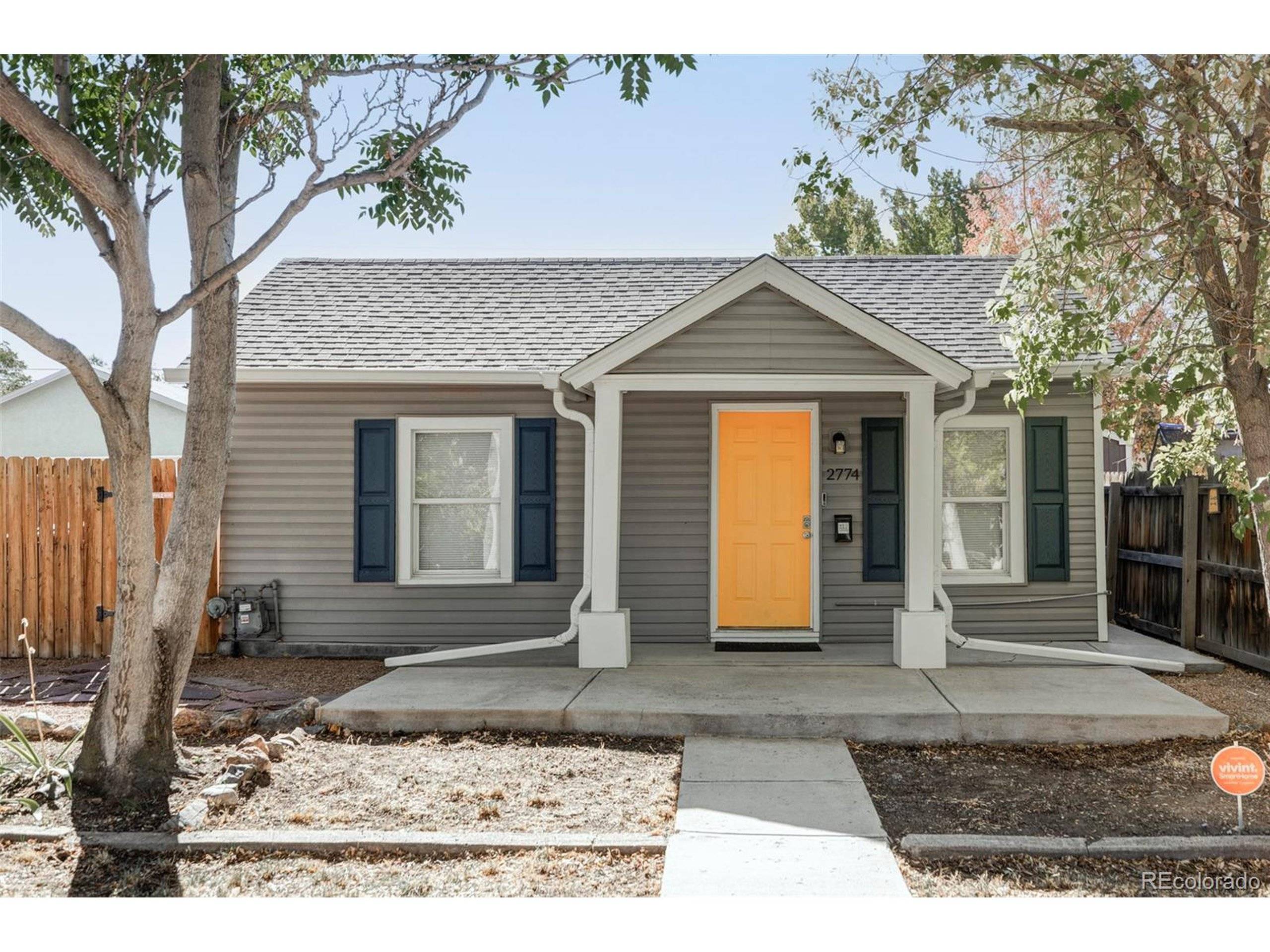 Denver, CO 80219,2774 W Irvington Pl