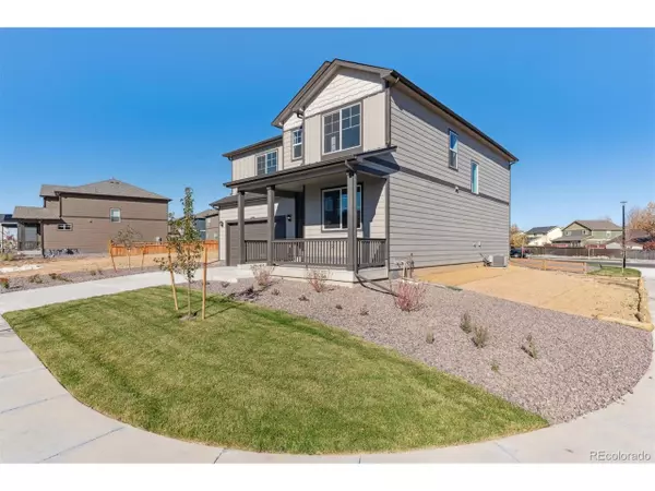 Parker, CO 80134,18150 Coppermallow Trl