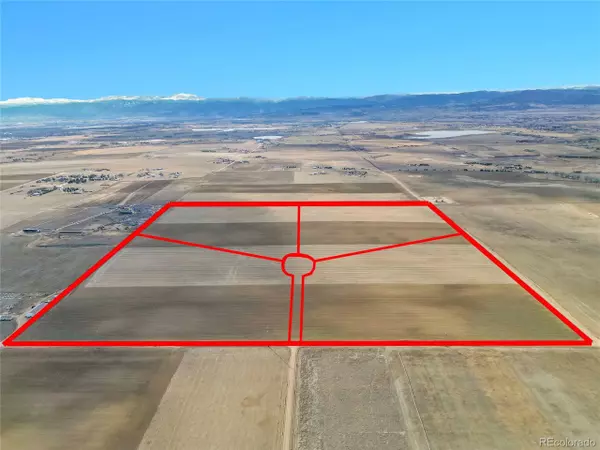 Mead, CO 80542,County Road 36 and Weld County Road 3 Lot 4