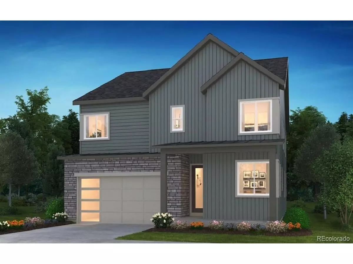 Castle Pines, CO 80108,1261 Bridgefield Rd