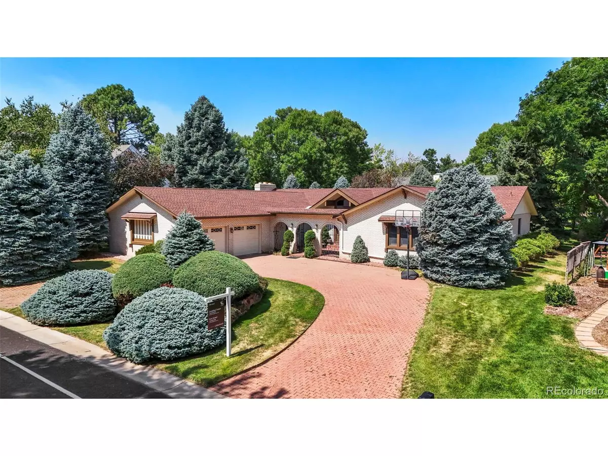 Littleton, CO 80123,3 Columbine Ln