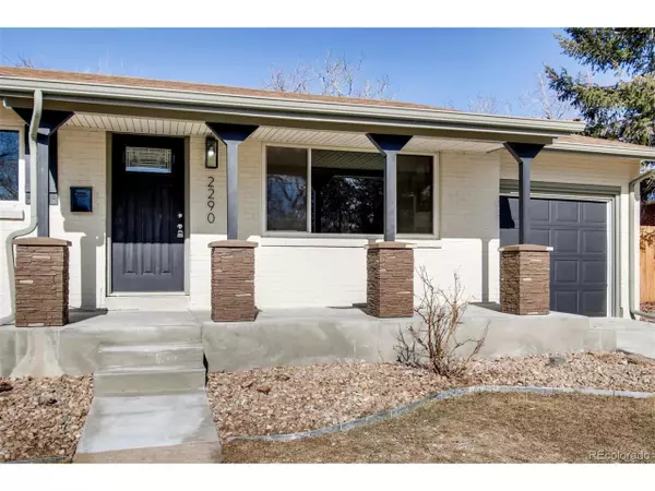 Golden, CO 80401,2290 Alkire St