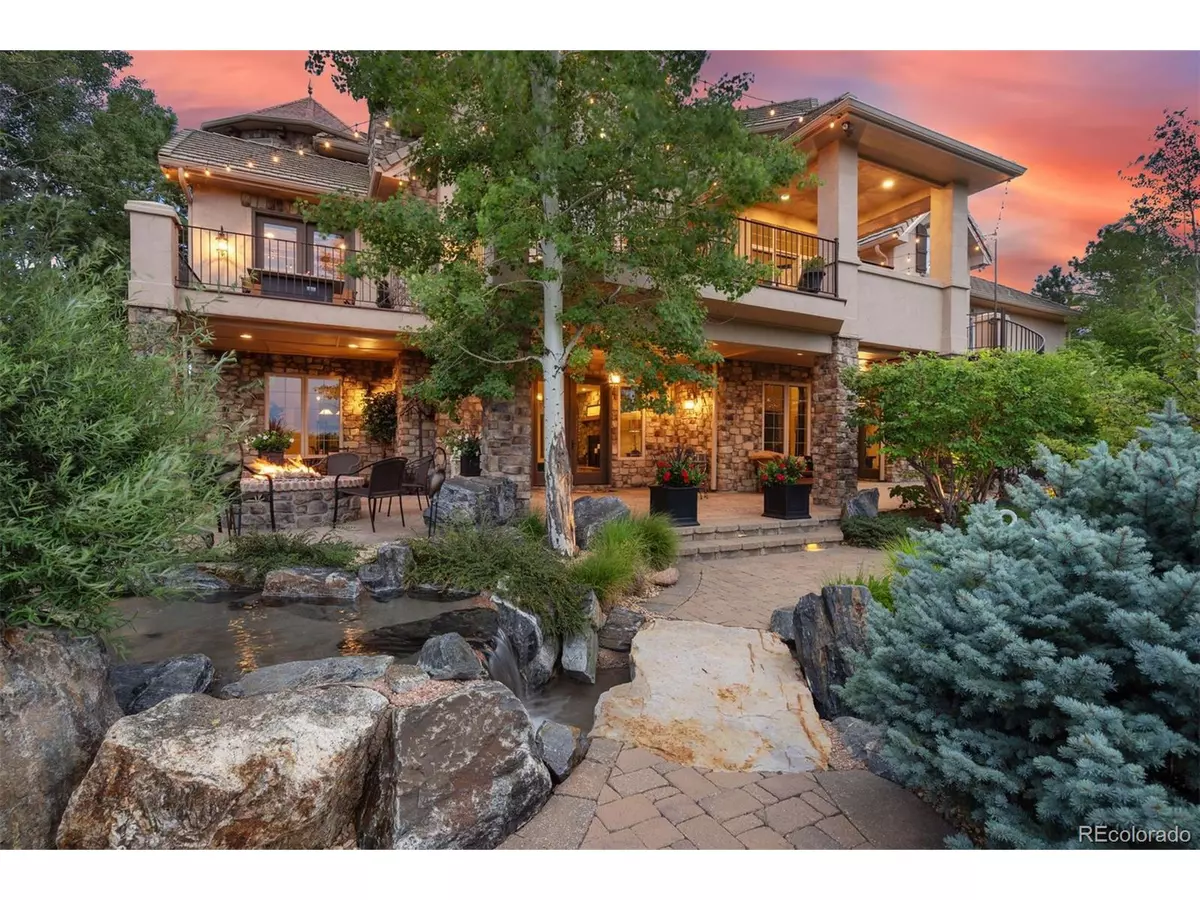 Castle Rock, CO 80104,4433 Tierra Alta Dr