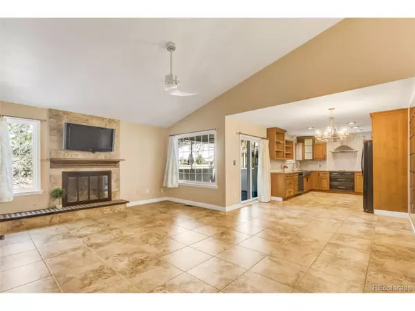 Aurora, CO 80014,2840 S Heather Gardens Way #A
