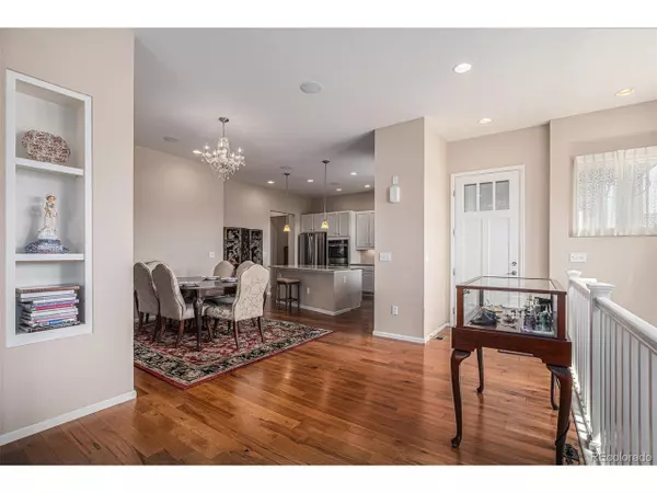 Golden, CO 80403,15376 W 49th Dr