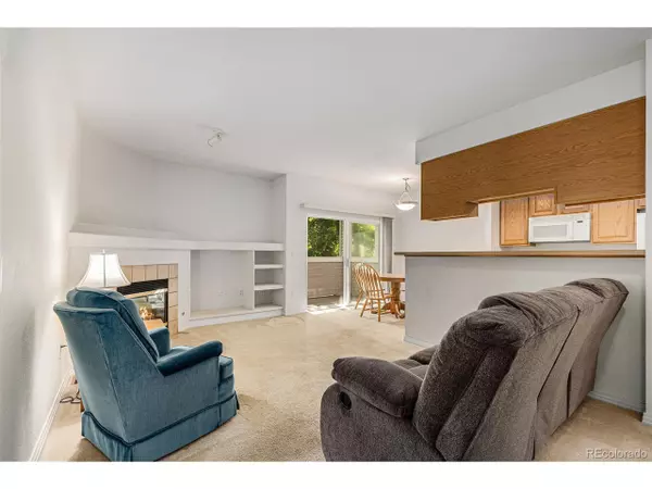 Arvada, CO 80003,7676 Depew St #102