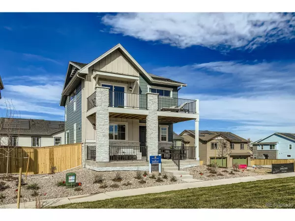 Westminster, CO 80031,Address not disclosed