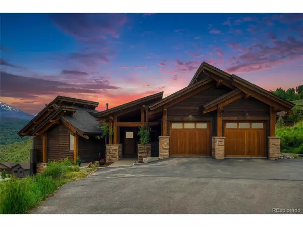 363 Angler Mountain Ranch Rd, Silverthorne, CO 80498