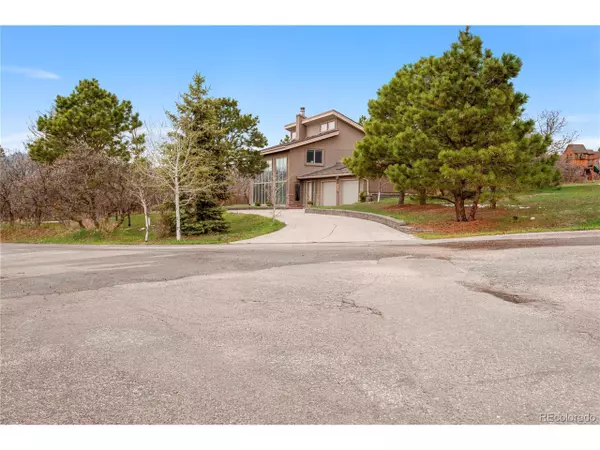 Monument, CO 80132,450 Harness Way