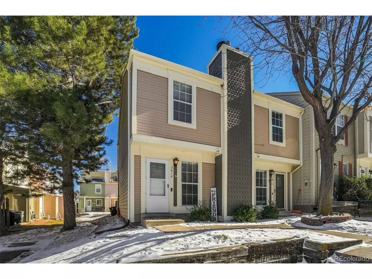 Colorado Springs, CO 80917,3618 Queen Anne Way