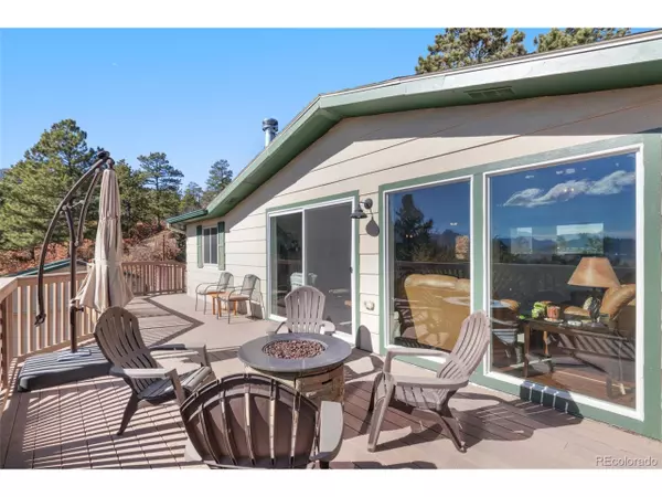 Larkspur, CO 80118,1219 Yarnell Dr