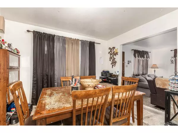 Wheat Ridge, CO 80033,4628 Swadley St