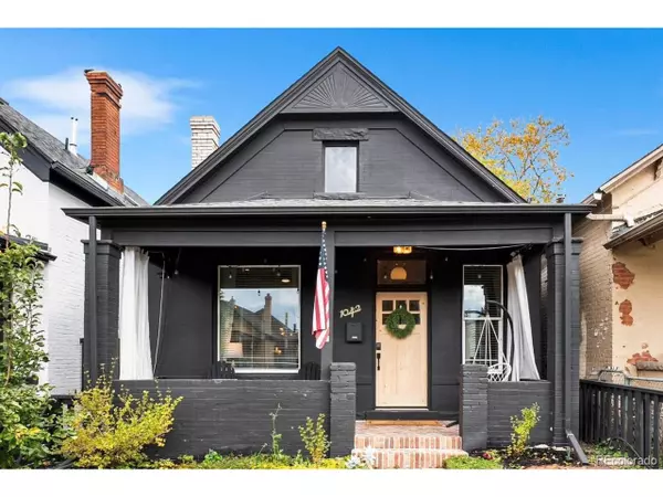 1042 Lipan St, Denver, CO 80204