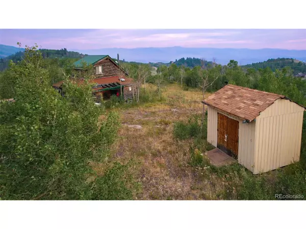 Kremmling, CO 80459,1102 Ridge Dr