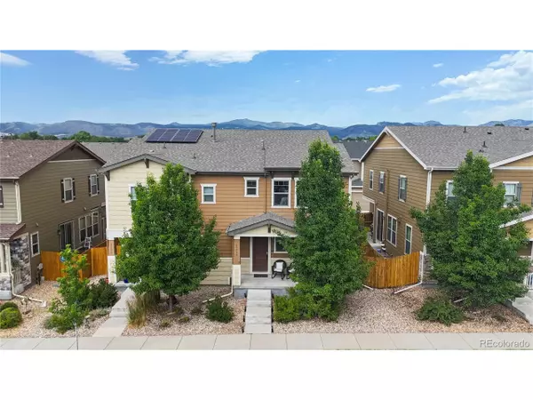 6973 Isabell Ct #B, Arvada, CO 80007
