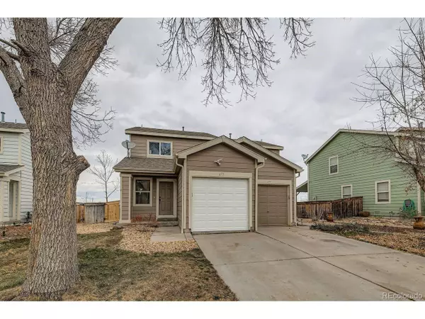 677 Mockingbird St, Brighton, CO 80601