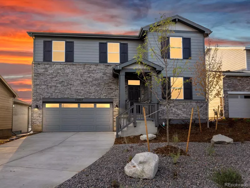 24047 E Atlantic Pl, Aurora, CO 80018