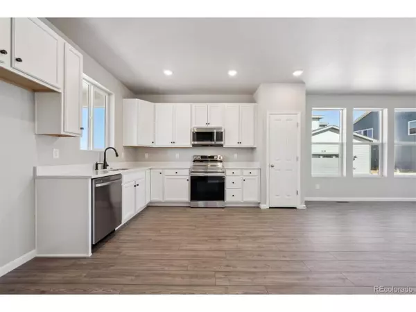 Brighton, CO 80601,2263 Serenidad St