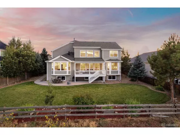 Castle Rock, CO 80108,905 Kryptonite Dr