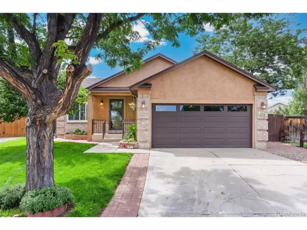 Colorado Springs, CO 80906,1510 Limelight Ct