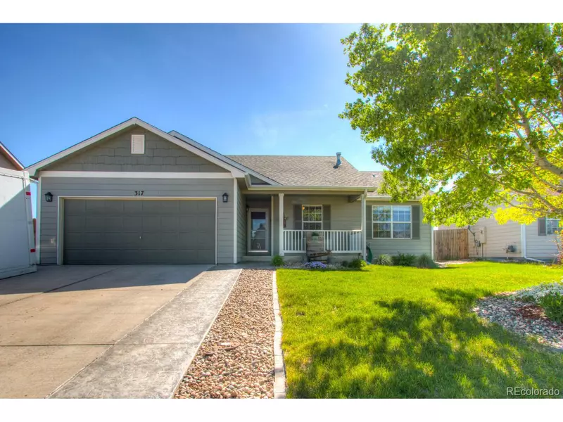 317 Linden Oaks Dr, Ault, CO 80610