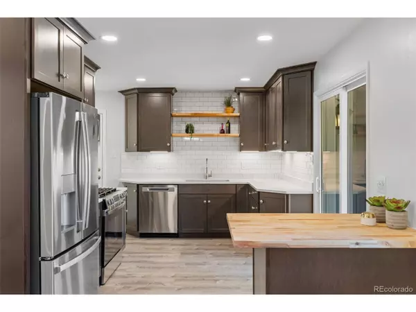 Lakewood, CO 80228,12247 W Ohio Dr