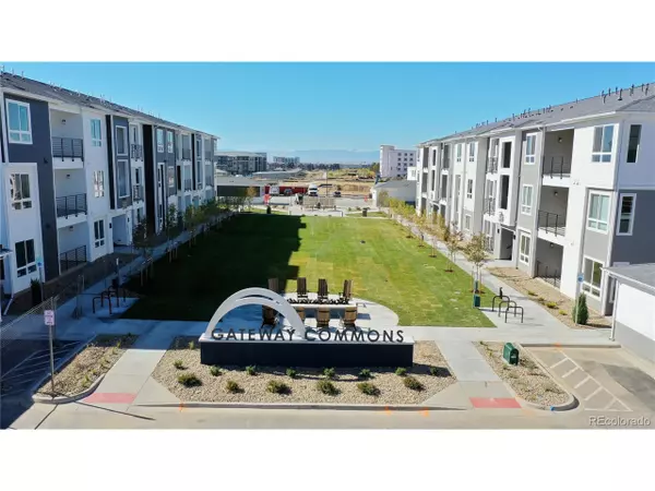 6153 N Ceylon St #303, Denver, CO 80249