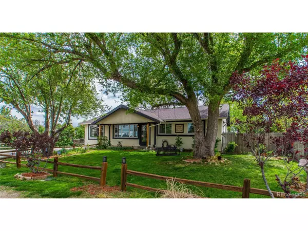 7684 Beverly Blvd, Castle Pines, CO 80108