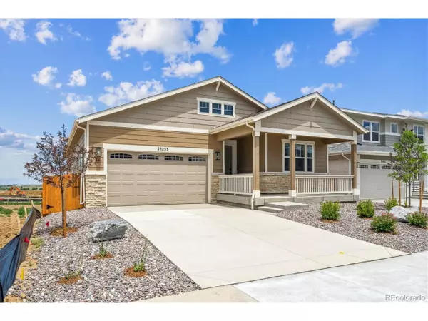 Aurora, CO 80018,25253 E Warren Pl