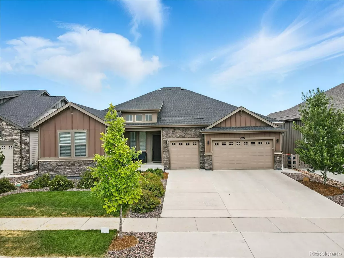 Littleton, CO 80125,9538 Bear River St