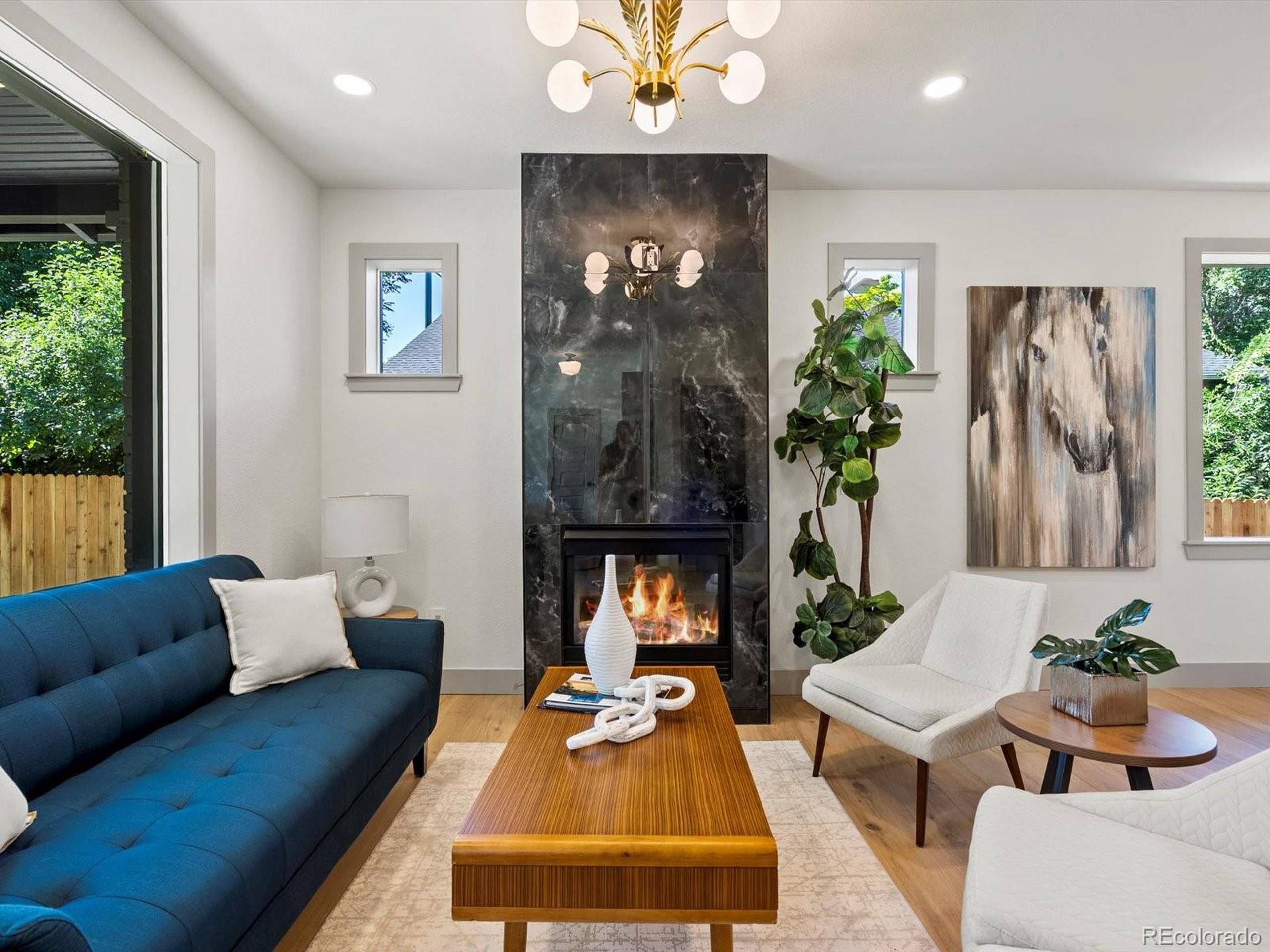 Denver, CO 80209,883 S Downing St
