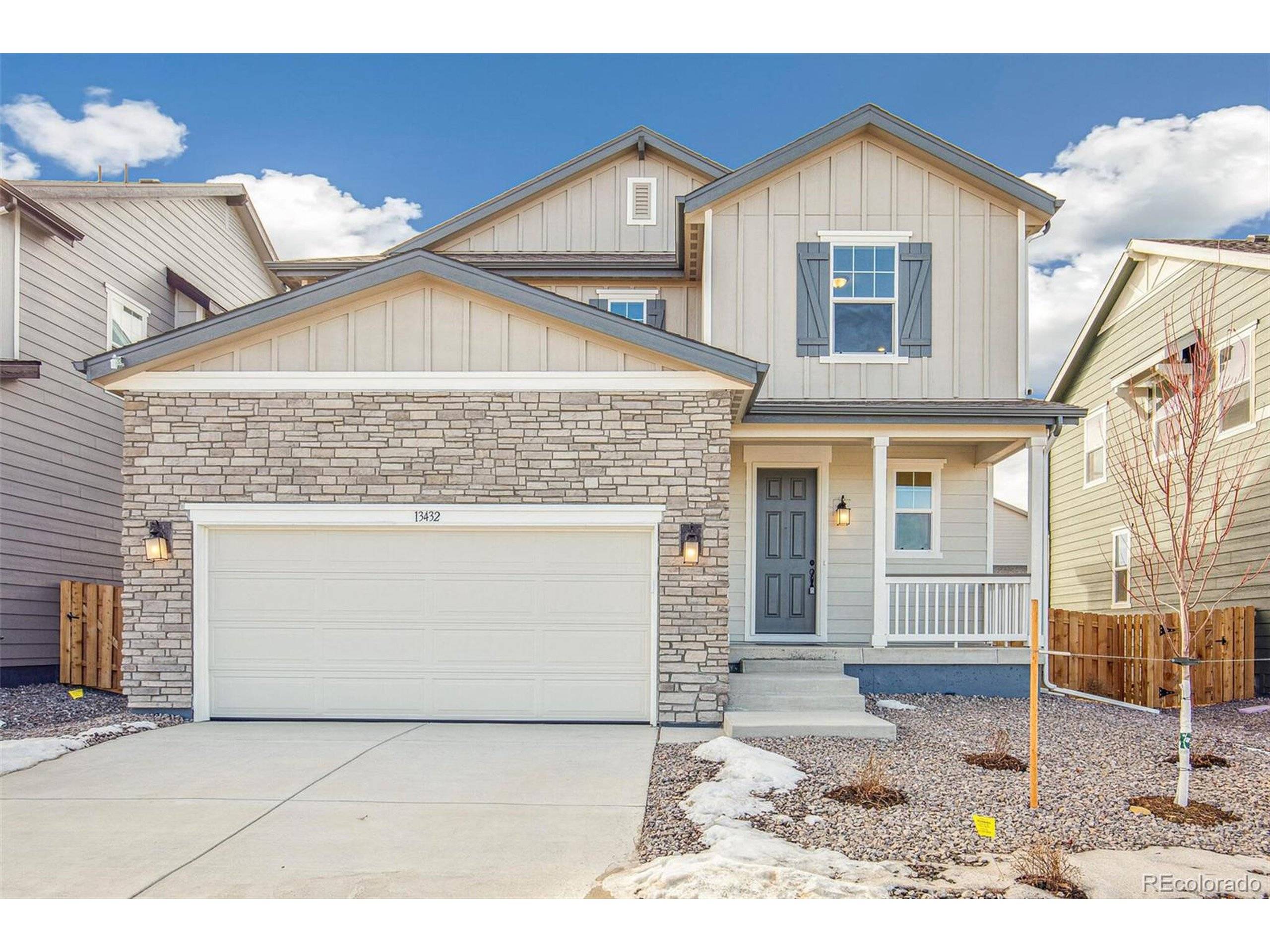 Commerce City, CO 80022,13432 E 110th Way
