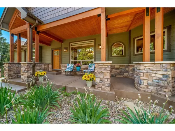 Larkspur, CO 80118,7440 Cameron Cir