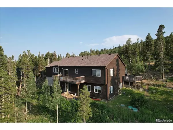 743 S Dory Lakes Dr, Black Hawk, CO 80422