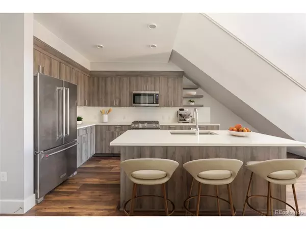 Denver, CO 80209,431 E Bayaud Ave #R305