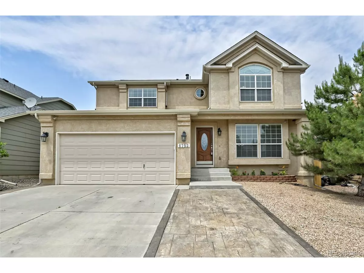 Fountain, CO 80817,6752 Ventana Ln