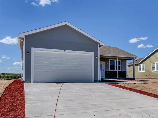 556 S 3rd Ave, Deer Trail, CO 80105