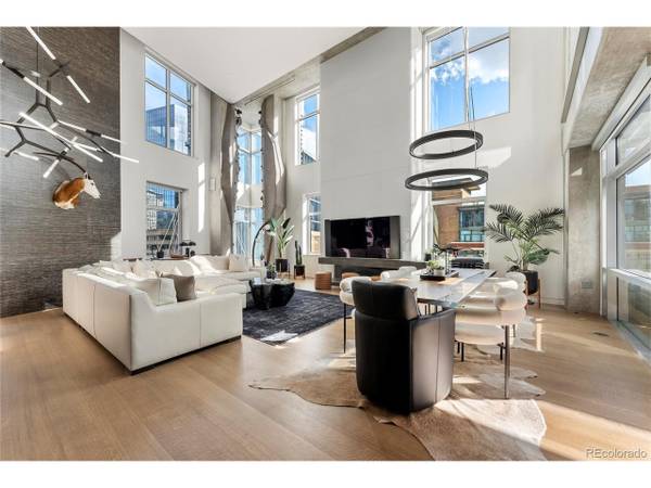 1610 Little Raven St #PH6, Denver, CO 80202